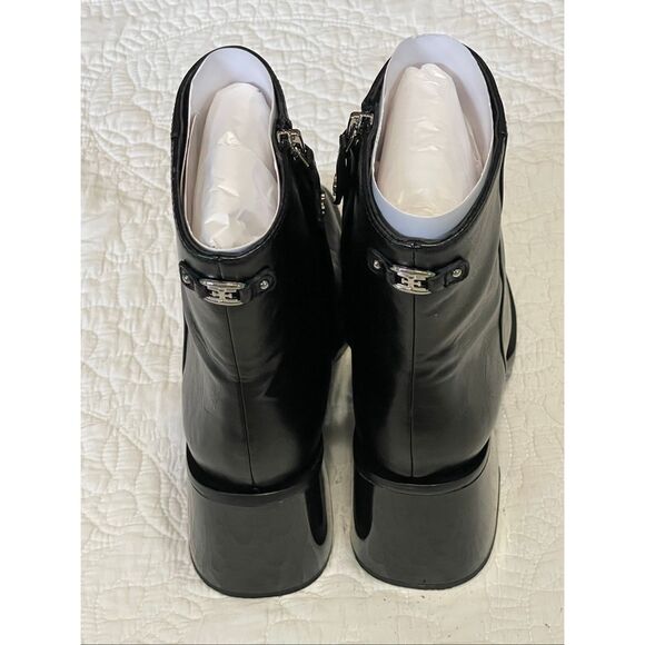 Sam Edelman Winnie Bootie 8 - Picture 6 of 11